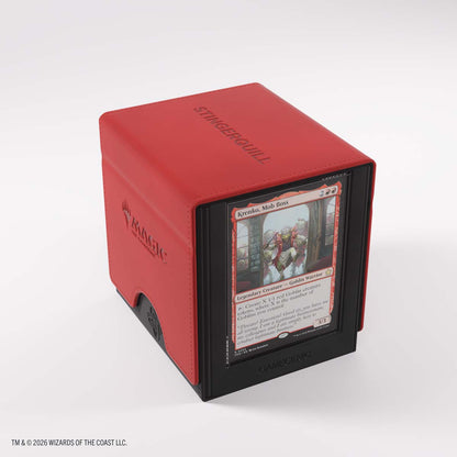 Gamegenic MTG Reality Fracture Sidekick PRO 100+ XL Deck Box