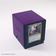 Gamegenic MTG Reality Fracture Sidekick PRO 100+ XL Deck Box