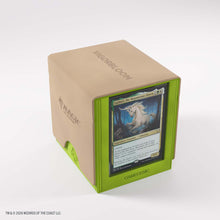 Gamegenic MTG Reality Fracture Sidekick PRO 100+ XL Deck Box