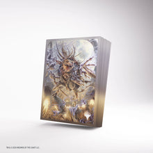 Gamegenic MTG Lorwyn Eclipsed Auntie Ool, Cursewretch Premium Art Card Sleeves