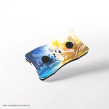 Gamegenic MTG Lorwyn Eclipsed Celestial Reunion Double Dial Life Counter