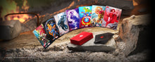 Gamegenic MTG Marvel Super Heroes Premium Art Sleeves