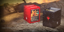 Gamegenic MTG Marvel Super Heroes Bastion 100+ XL Deck Box