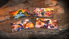 Gamegenic MTG Marvel Super Heroes Shiny Playmat