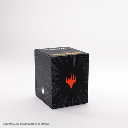 Gamegenic MTG Marvel Super Heroes Bastion 100+ XL Deck Box