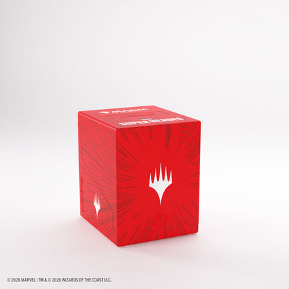 Gamegenic MTG Marvel Super Heroes Bastion 100+ XL Deck Box