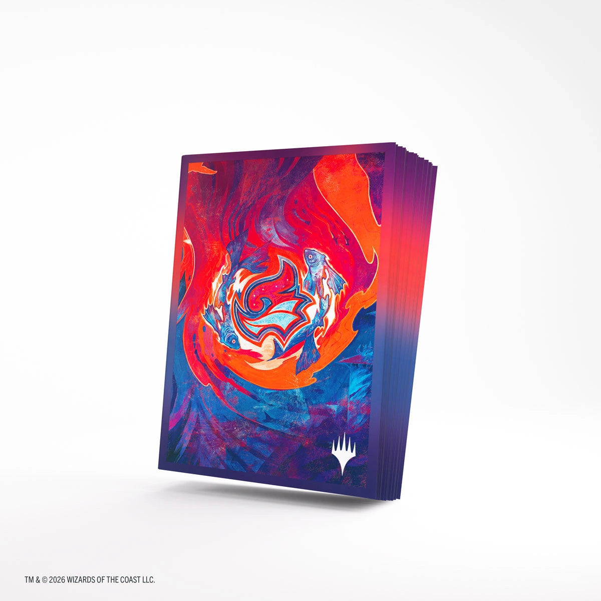 Gamegenic MTG Secrets of Strixhaven Faction Premium Art Sleeves