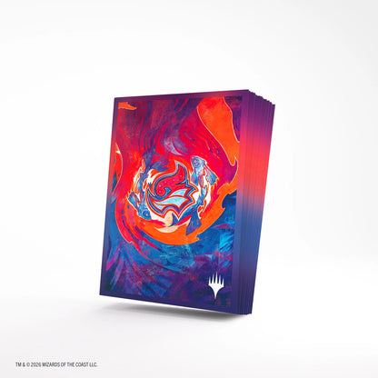 Gamegenic MTG Secrets of Strixhaven Faction Premium Art Sleeves
