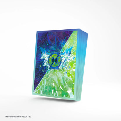 Gamegenic MTG Secrets of Strixhaven Faction Premium Art Sleeves