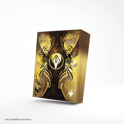 Gamegenic MTG Secrets of Strixhaven Faction Premium Art Sleeves