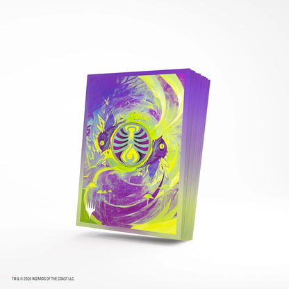 Gamegenic MTG Secrets of Strixhaven Faction Premium Art Sleeves