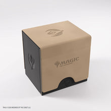 Gamegenic MTG Secrets of Strixhaven Sidekick Pro 100+ XL Convertible Deck Box