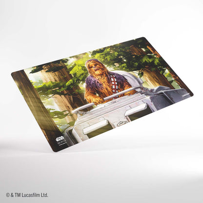 Gamegenic Star Wars Unlimited Homeworlds Game Mat (PREORDER)