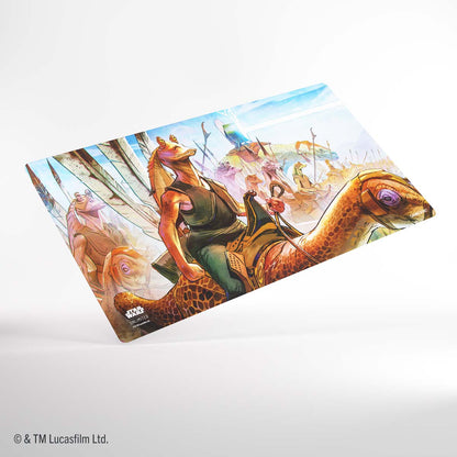 Gamegenic Star Wars Unlimited Homeworlds Game Mat (PREORDER)