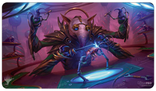 Ultra Pro Playmat - March of the Machines - Gimbal, Gremlin Prodigy