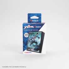 Gamegenic MTG Marvel's Spider-Man Venom Premium Art Sleeves