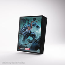 Gamegenic MTG Marvel's Spider-Man Venom Premium Art Sleeves