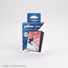 Gamegenic MTG Marvel's Spider-Man Spider-Gwen Premium Art Sleeves