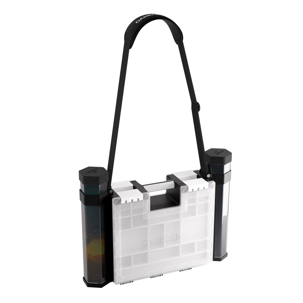 Gamegenic Game Castle Tube Holder