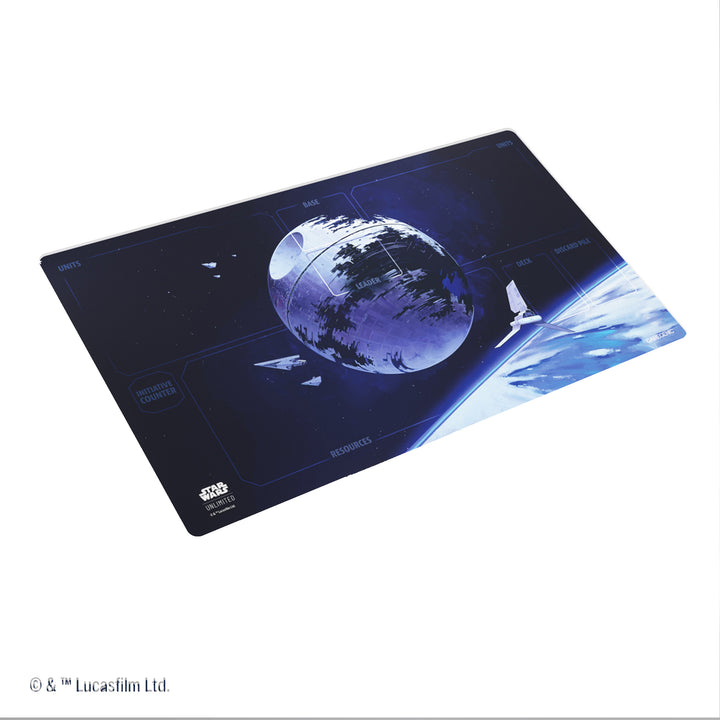 Star Wars: Unlimited Game Mat - Death Star