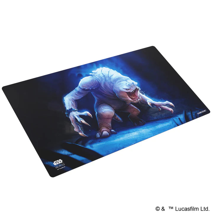 Gamegenic Star Wars Unlimited Rancor Prime Game Mat