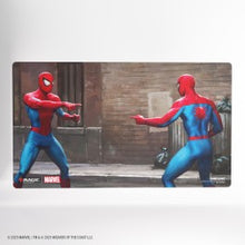 Gamegenic MTG Marvel's Spider-Man Spider-Man Prime Playmat