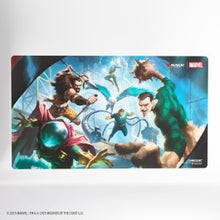Gamegenic MTG Marvel's Spider-Man Sinister Six Prime Playmat