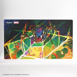 Gamegenic MTG Marvel's Spider-Man Spider Prime Playmat
