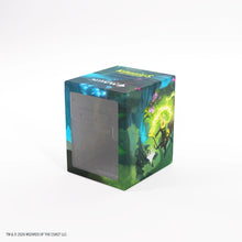 Gamegenic MTG Secrets of Strixhaven Strixhaven Students Art Bastion 100+ XL Deck Box
