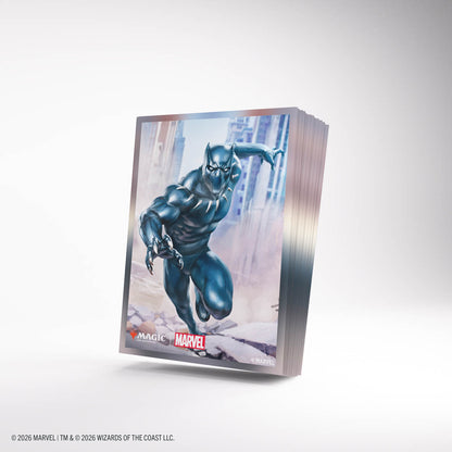 Gamegenic MTG Marvel Super Heroes Premium Art Sleeves