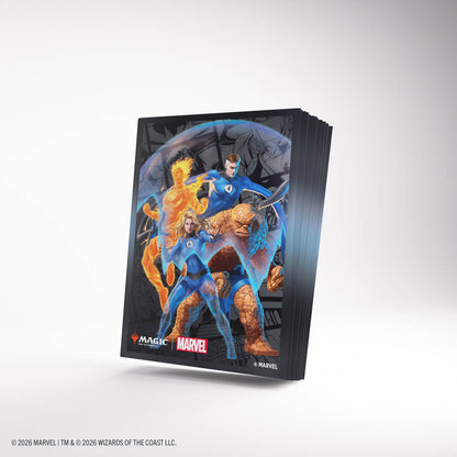 Gamegenic MTG Marvel Super Heroes Premium Art Sleeves