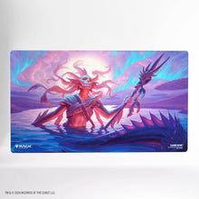 Gamegenic MTG Lorwyn Eclipsed Eclipsed Merrow Shiny Playmat