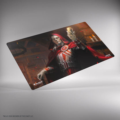 Gamegenic MTG Reality Fracture Double-sided Playmat
