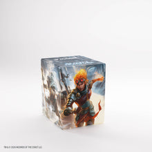 Gamegenic MTG Reality Fracture Bastion 100+ XL Deck Box - Charge the Sanctum