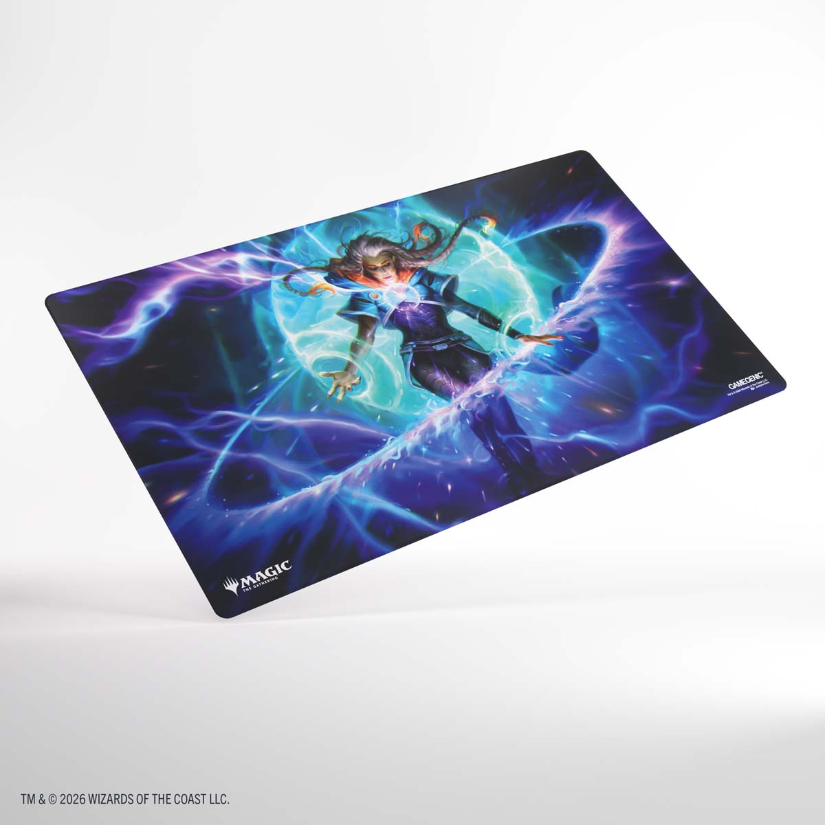 Gamegenic MTG Reality Fracture Prime Playmat