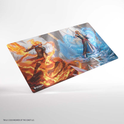 Gamegenic MTG Reality Fracture Shiny Playmat