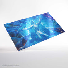 Gamegenic MTG Reality Fracture Shiny Playmat