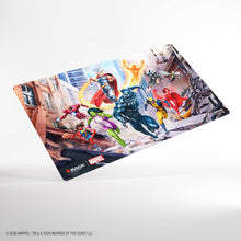 Gamegenic MTG Marvel Super Heroes Shiny Playmat