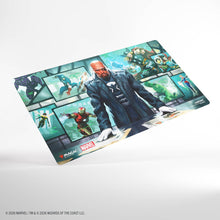 Gamegenic MTG Marvel Super Heroes Prime Playmat