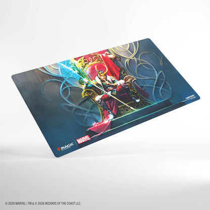 Gamegenic MTG Marvel Super Heroes Prime Playmat