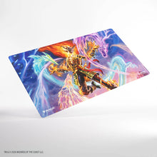 Gamegenic MTG Lorwyn Eclipsed Ashling, the Limitless Prime Playmat