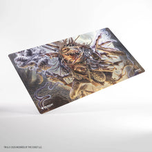 Gamegenic MTG Lorwyn Eclipsed Auntie Ool, Cursewretch Prime Playmat