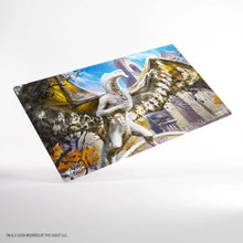Gamegenic MTG Secrets of Strixhaven Silverquill, the Disputant Shiny Playmat