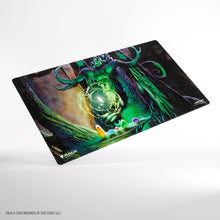 Gamegenic MTG Secrets of Strixhaven Witherbloom, the Balancer Shiny Playmat