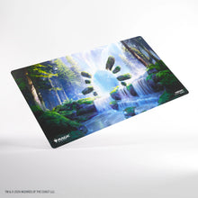 Gamegenic MTG Secrets of Strixhaven Dreamroot Cascade Prime Playmat
