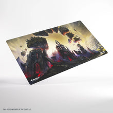Gamegenic MTG Secrets of Strixhaven Shattered Sanctum Prime Playmat