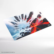 Gamegenic MTG Secrets of Strixhaven Stormcarved Coast Prime Playmat