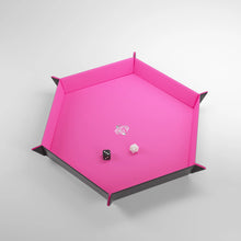 Gamegenic Hexagonal Magnetic Dice Tray