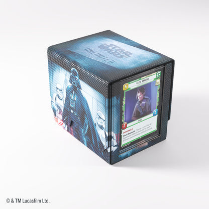 Gamegenic Star Wars Unlimited Homeworlds Deck Pod (PREORDER)