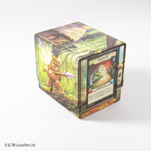 Gamegenic Star Wars Unlimited Homeworlds Deck Pod (PREORDER)